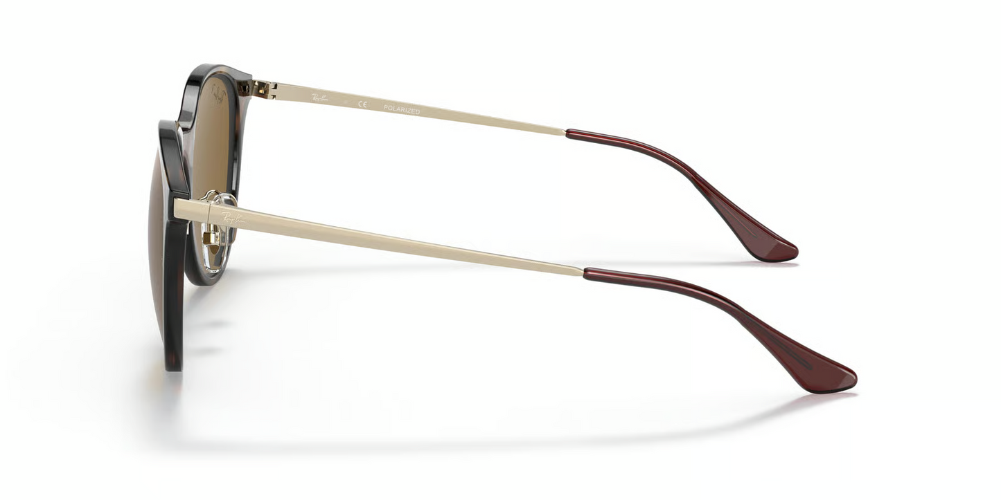 Ray-Ban RB4334D Sunglasses