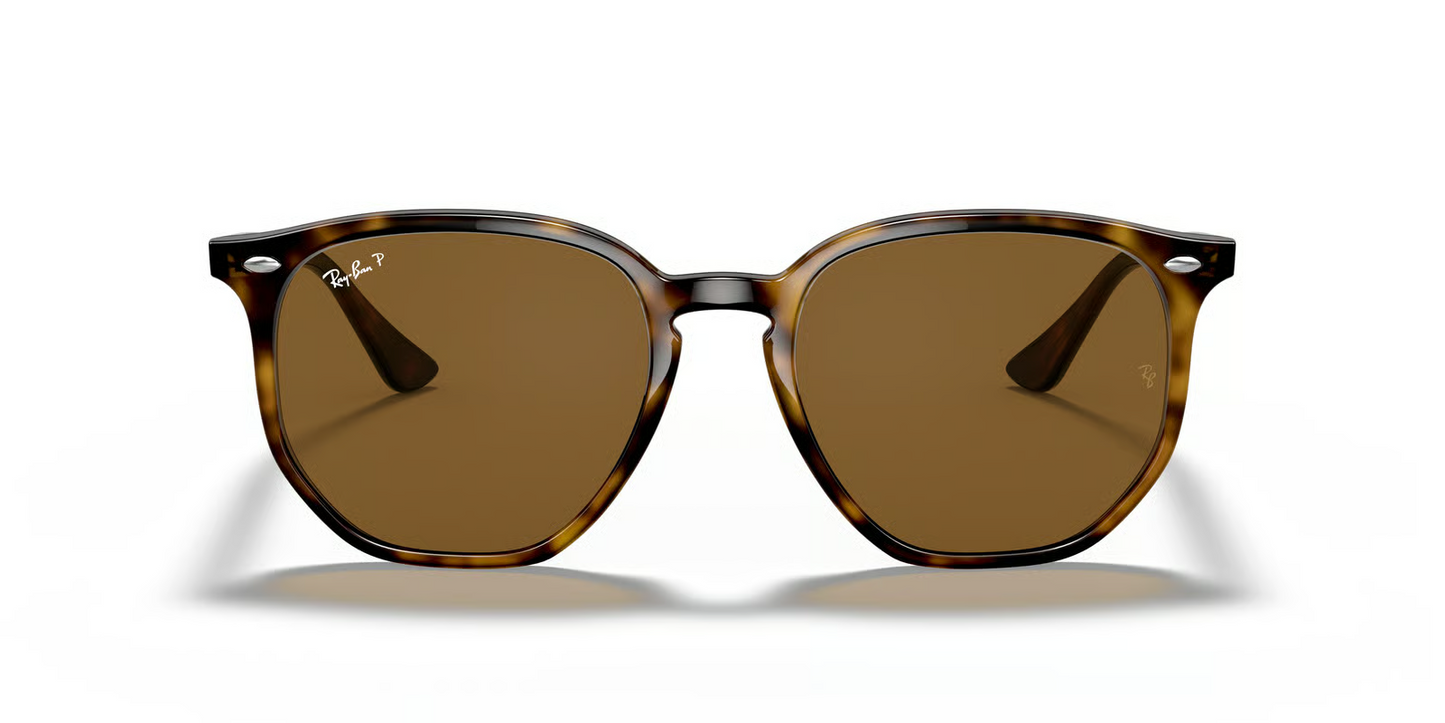 Ray-Ban RB4306 Sunglasses