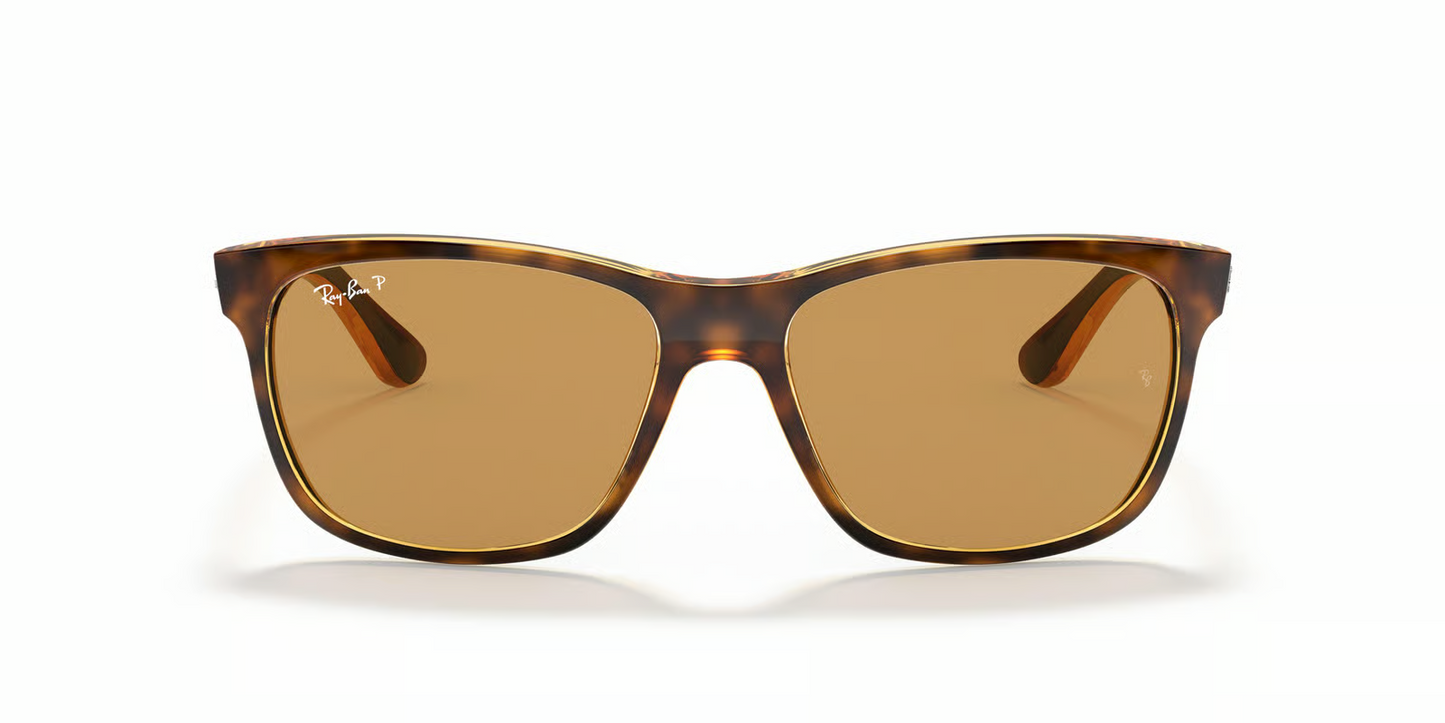 Ray-Ban RB4181 Chris Sunglasses