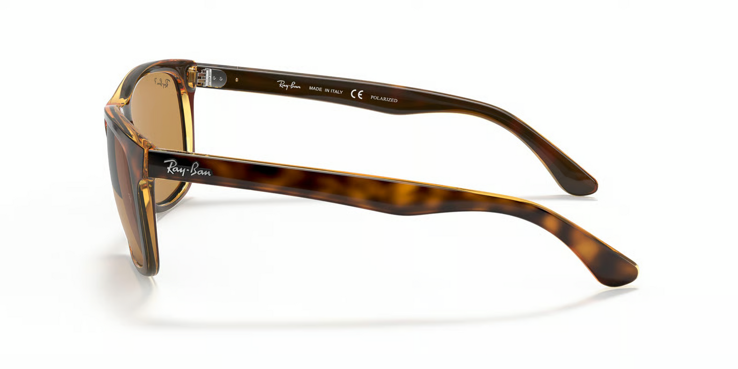 Ray-Ban RB4181 Chris Sunglasses