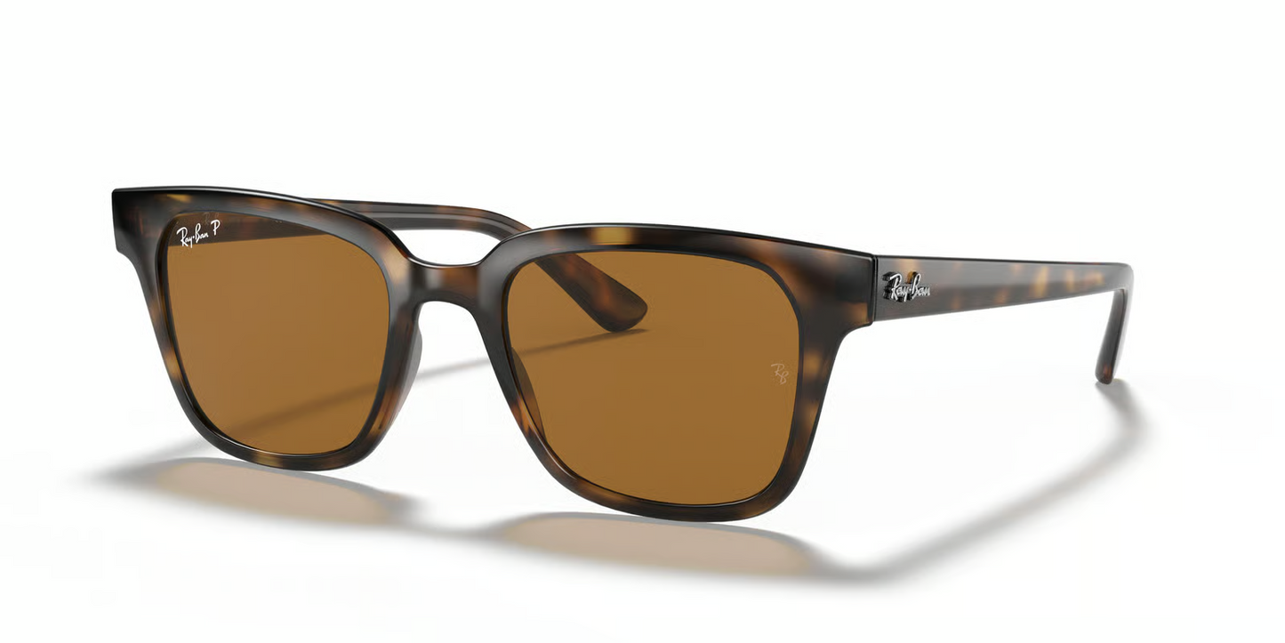 Ray-Ban RB4323 Sunglasses