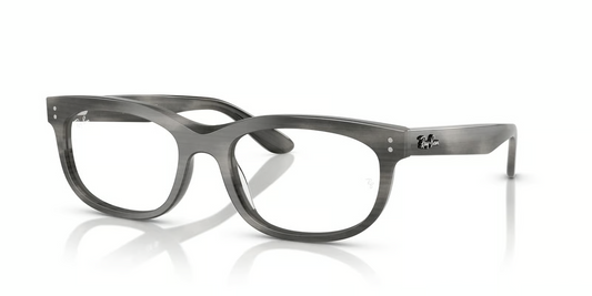 Ray-Ban Optical RX5489F Balorette Eyeglasses