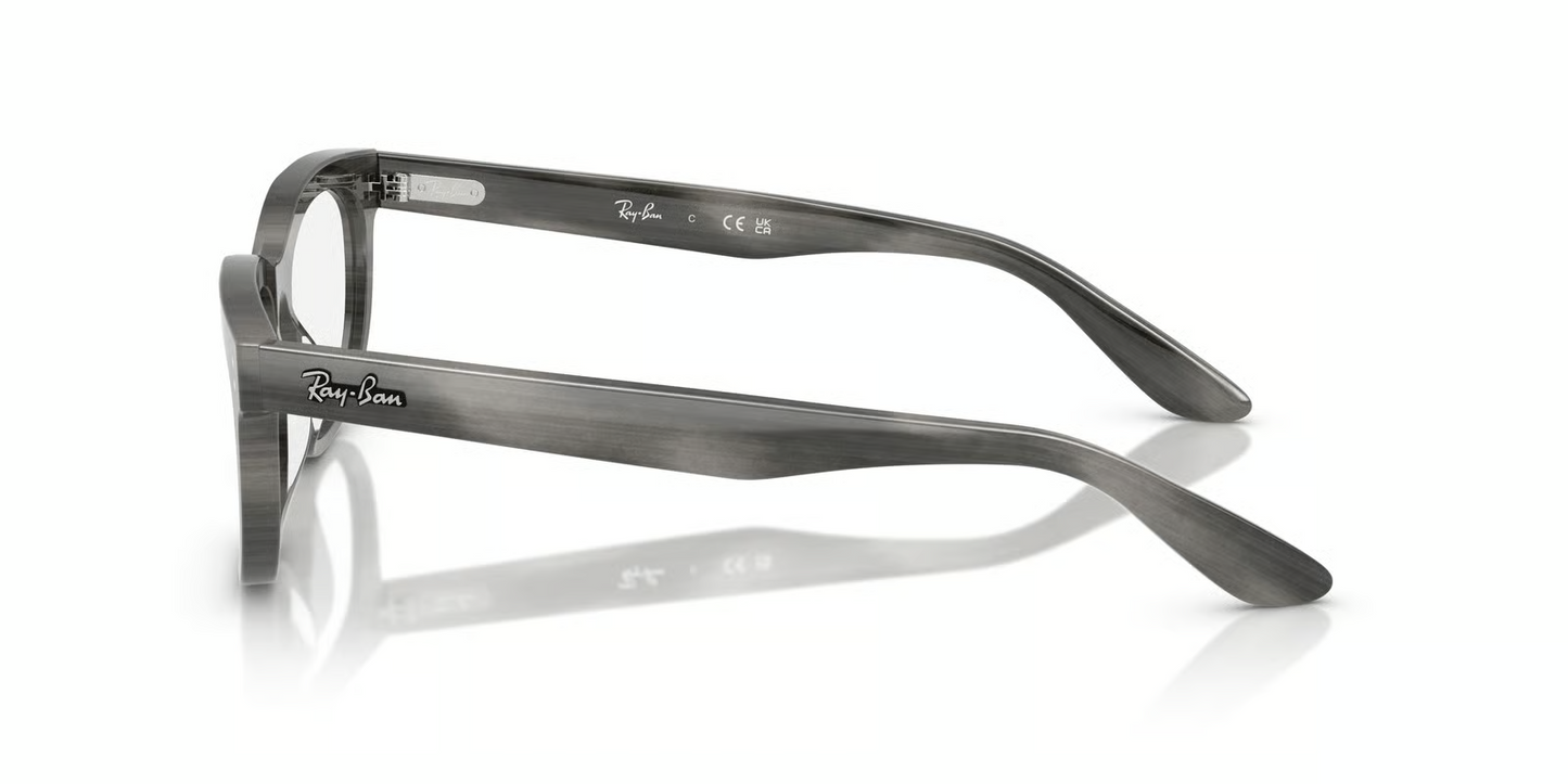 Ray-Ban Optical RX5489 Balorette Eyeglasses