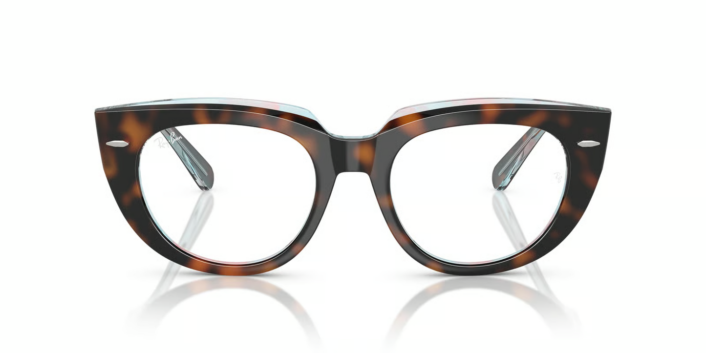 Ray-Ban Optical RX5586 Doreen Eyeglasses
