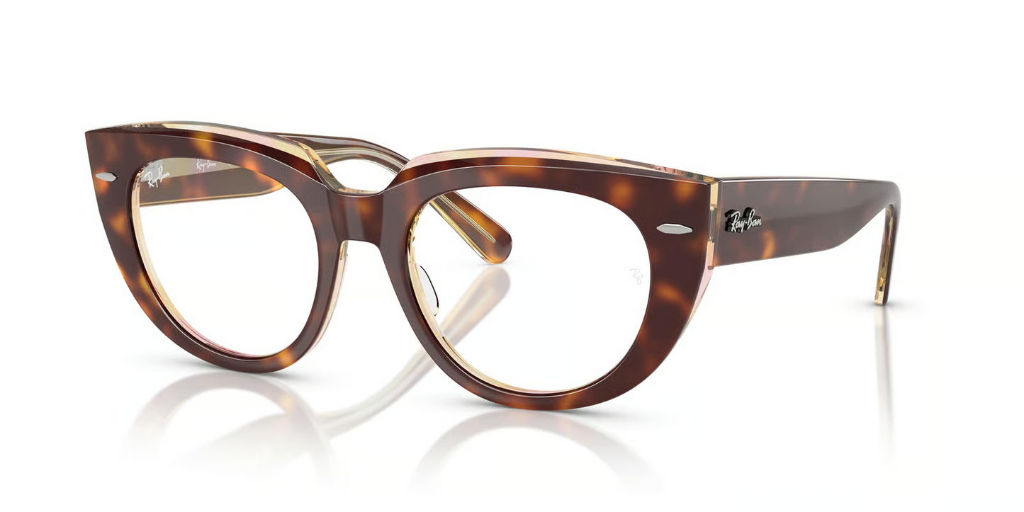 Ray-Ban Optical RX5586 Doreen Eyeglasses