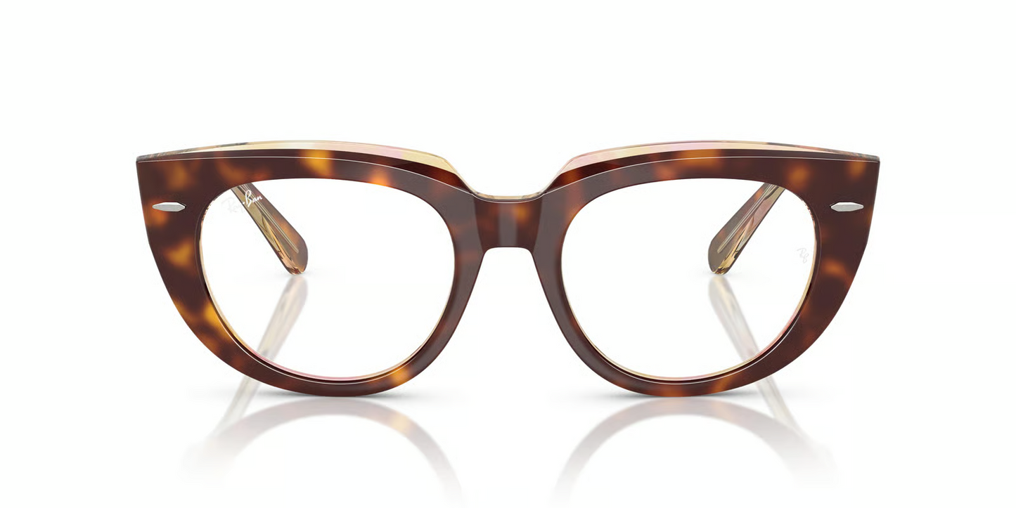 Ray-Ban Optical RX5586 Doreen Eyeglasses