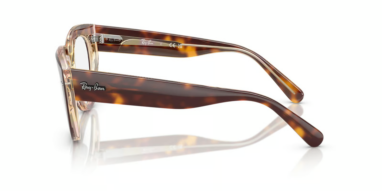 Ray-Ban Optical RX5586 Doreen Eyeglasses