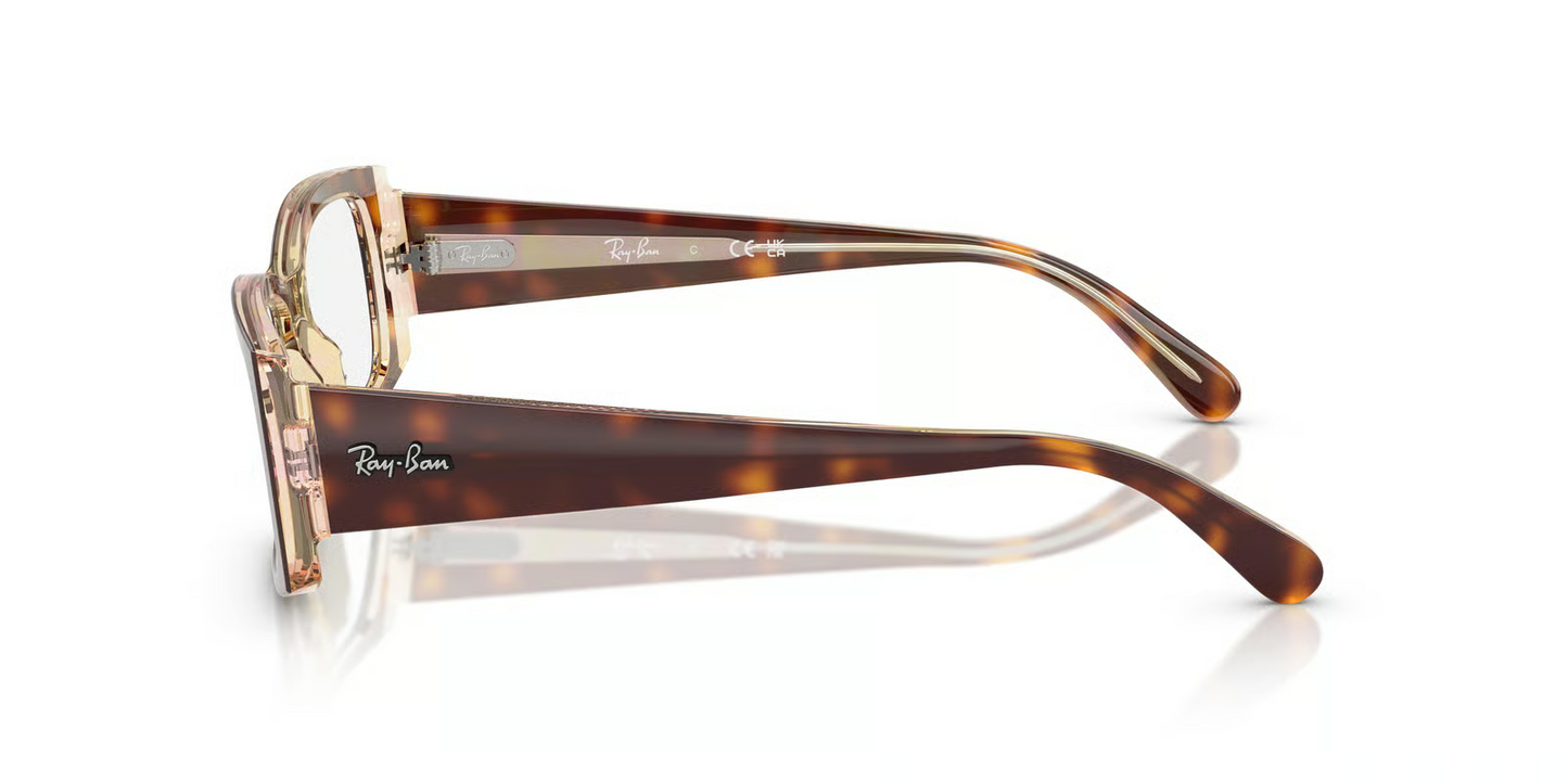 Ray-Ban Optical RX5434 Miriam Eyeglasses