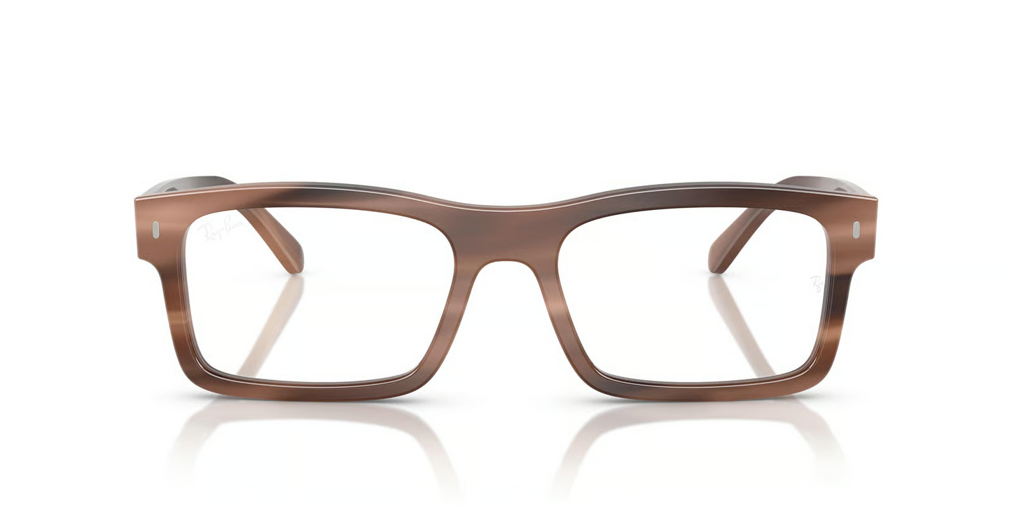 Ray-Ban Optical RX5435F Eyeglasses
