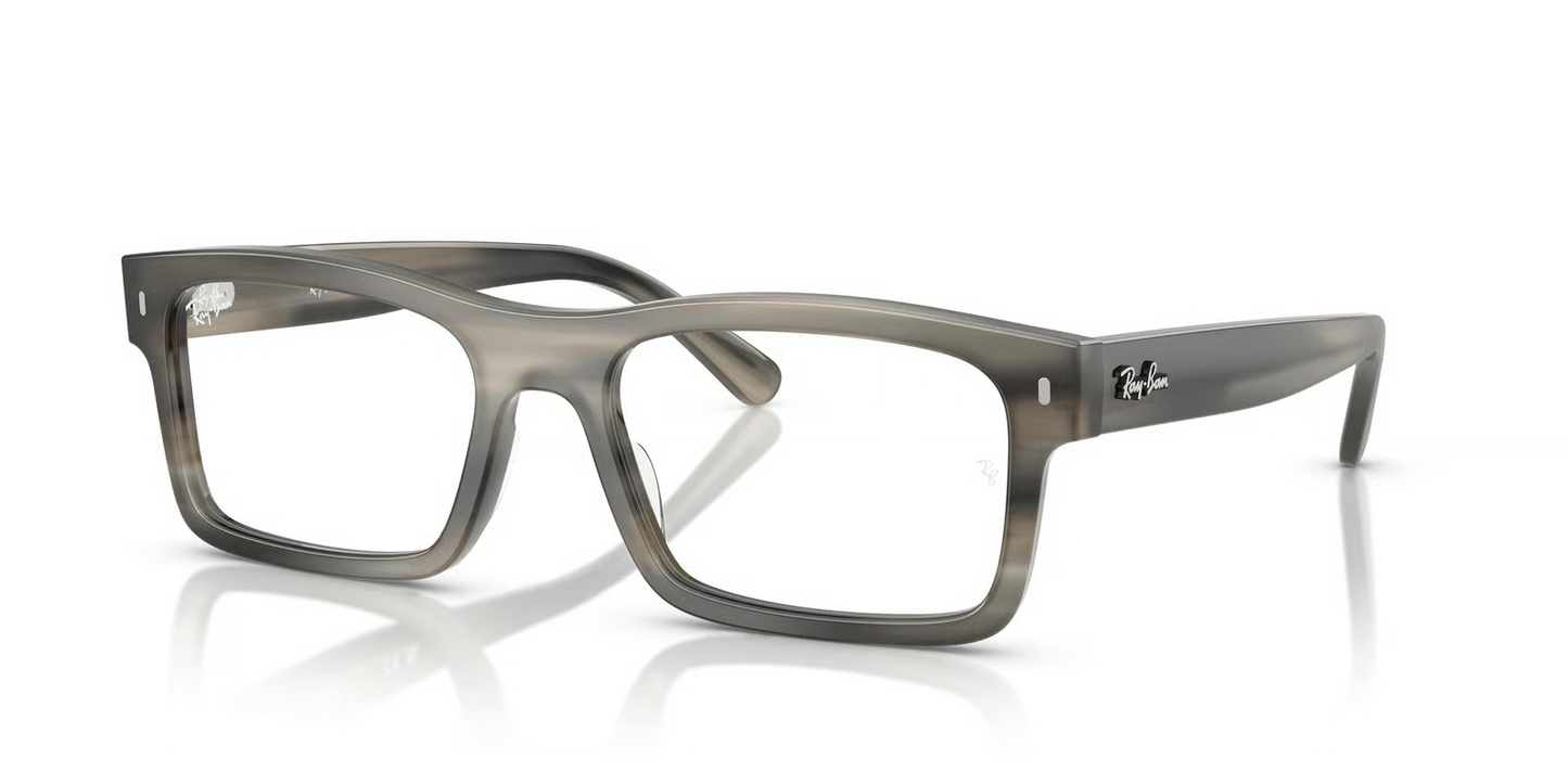 Ray-Ban Optical RX5435F Eyeglasses