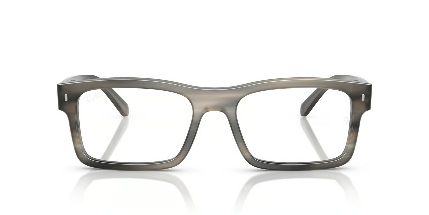 Ray-Ban Optical RX5435F Eyeglasses