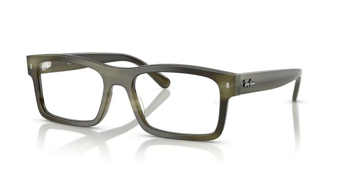Ray-Ban Optical RX5435 Eyeglasses