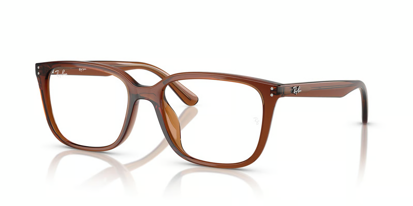 Ray-Ban Optical RX7248D Eyeglasses