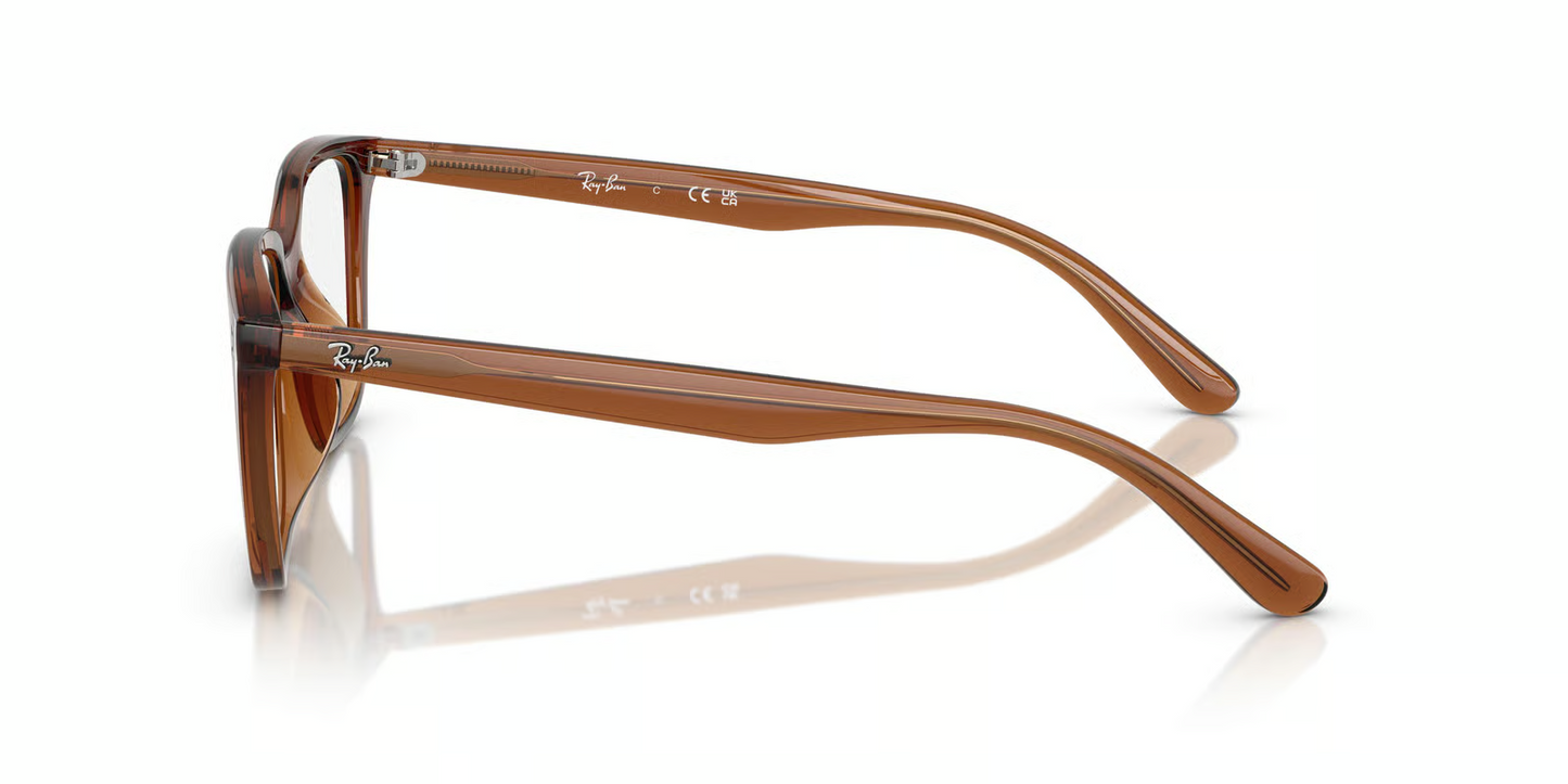 Ray-Ban Optical RX7248D Eyeglasses