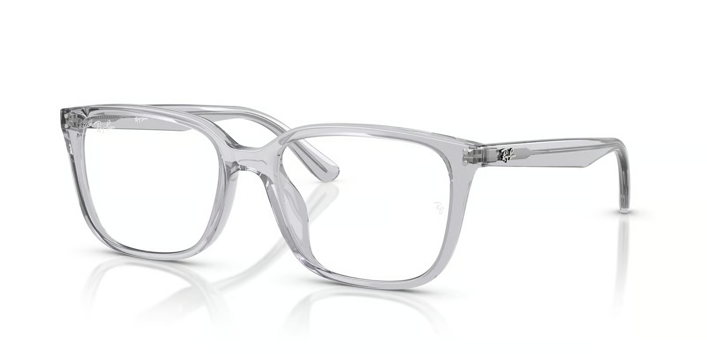 Ray-Ban Optical RX7248D Eyeglasses