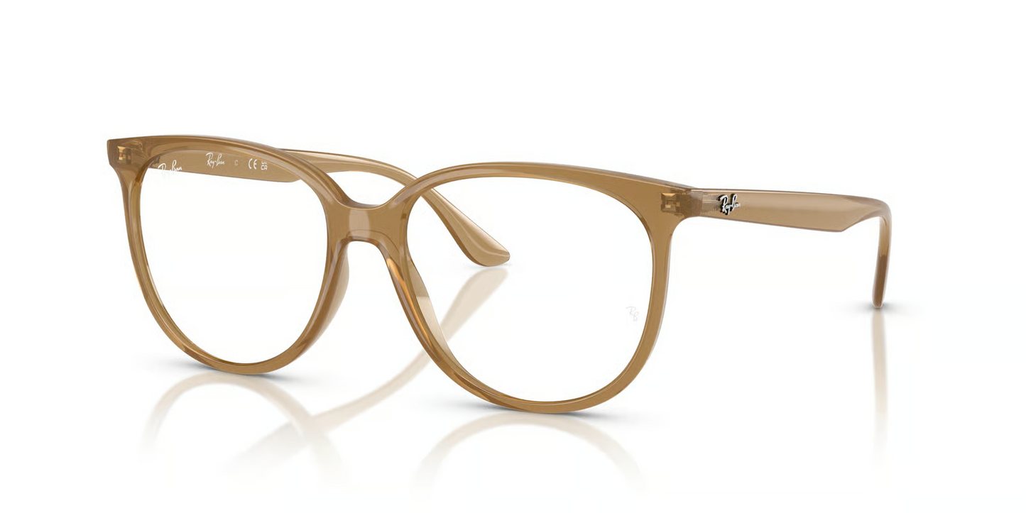 Ray-Ban Optical RX4378V Eyeglasses