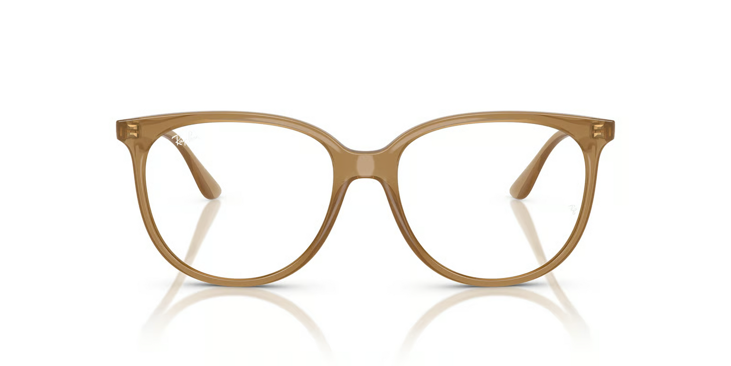 Ray-Ban Optical RX4378V Eyeglasses