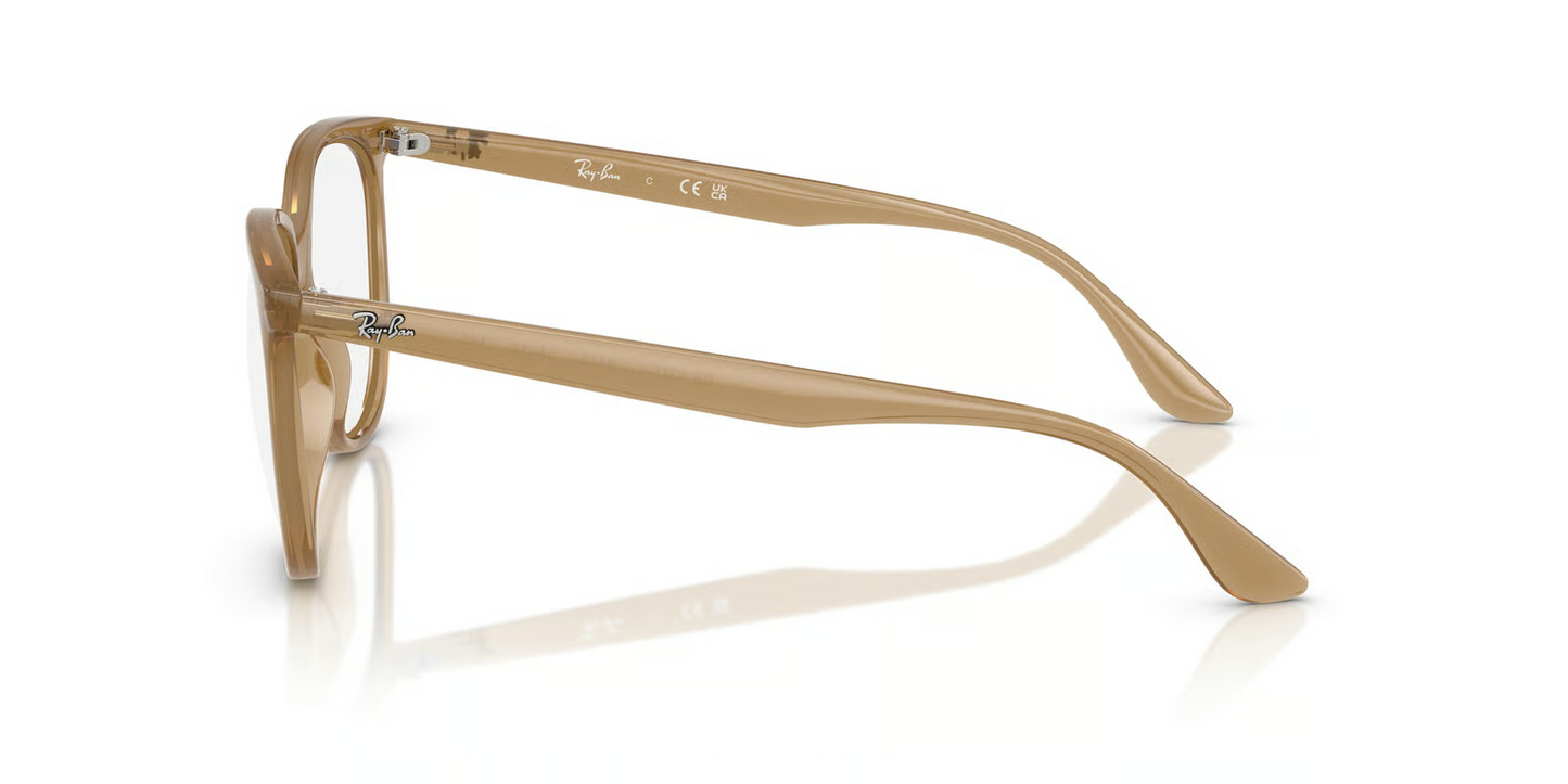 Ray-Ban Optical RX4378V Eyeglasses