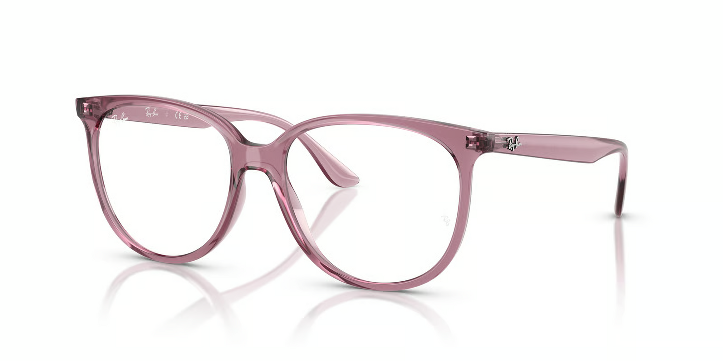 Ray-Ban Optical RX4378V Eyeglasses