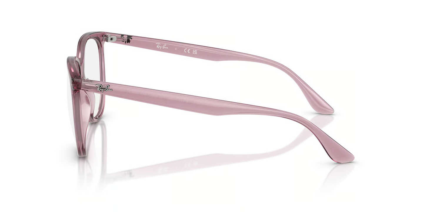 Ray-Ban Optical RX4378V Eyeglasses