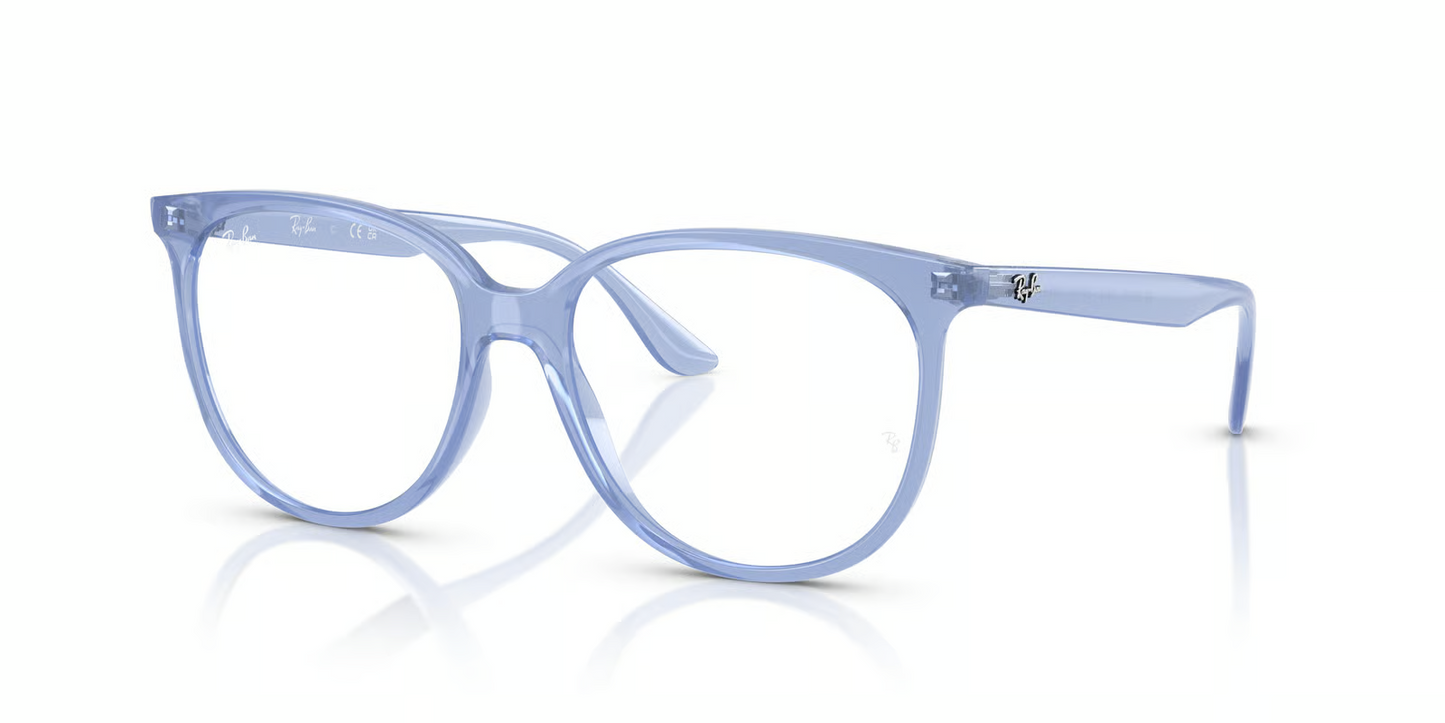 Ray-Ban Optical RX4378V Eyeglasses