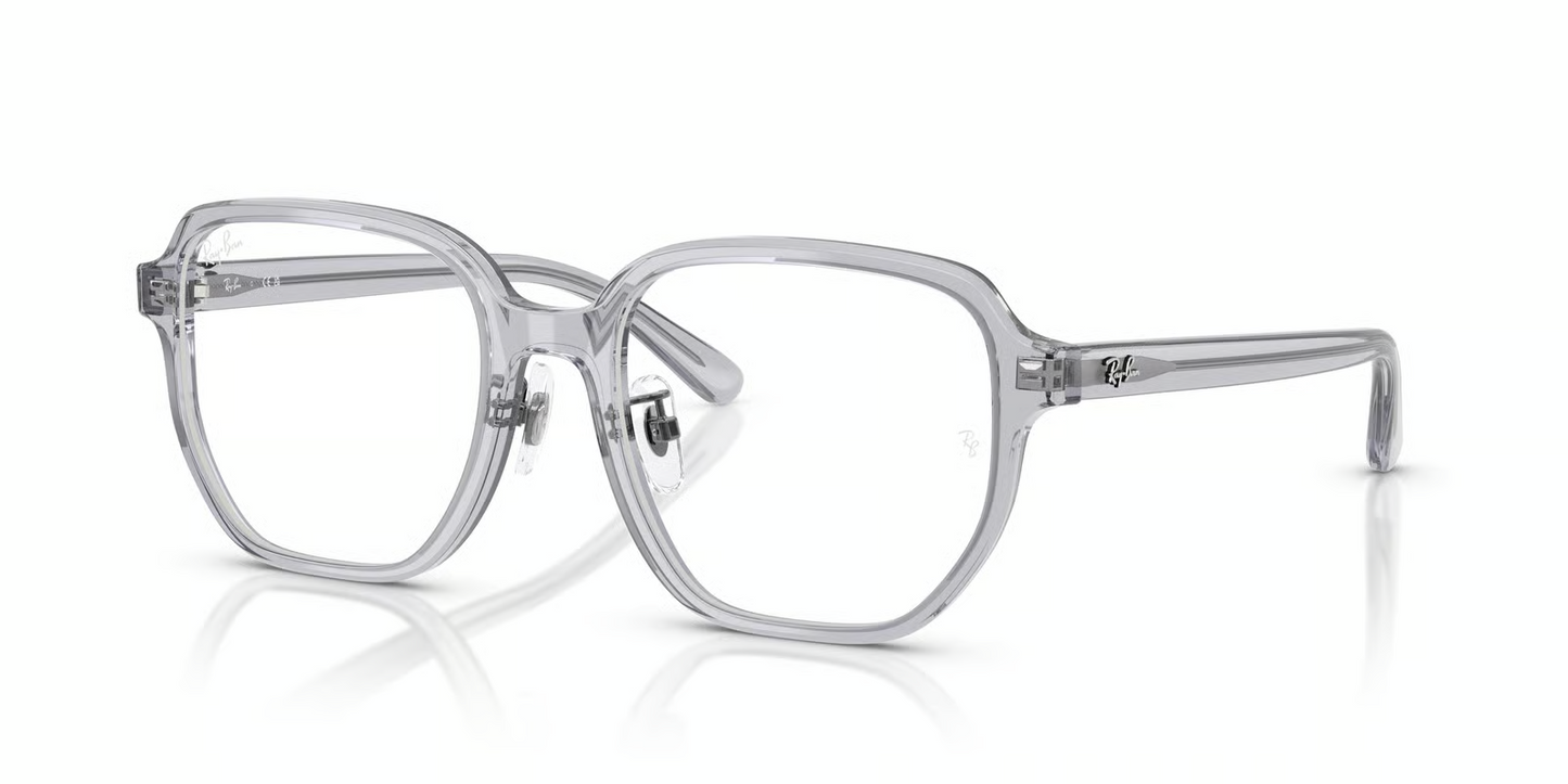 Ray-Ban Optical RX5424D Eyeglasses