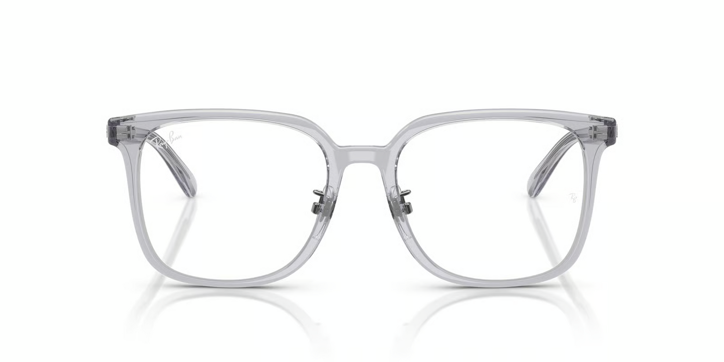 Ray-Ban Optical RX5419D Eyeglasses