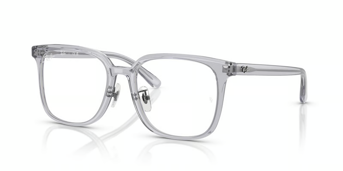 Ray-Ban Optical RX5419D Eyeglasses