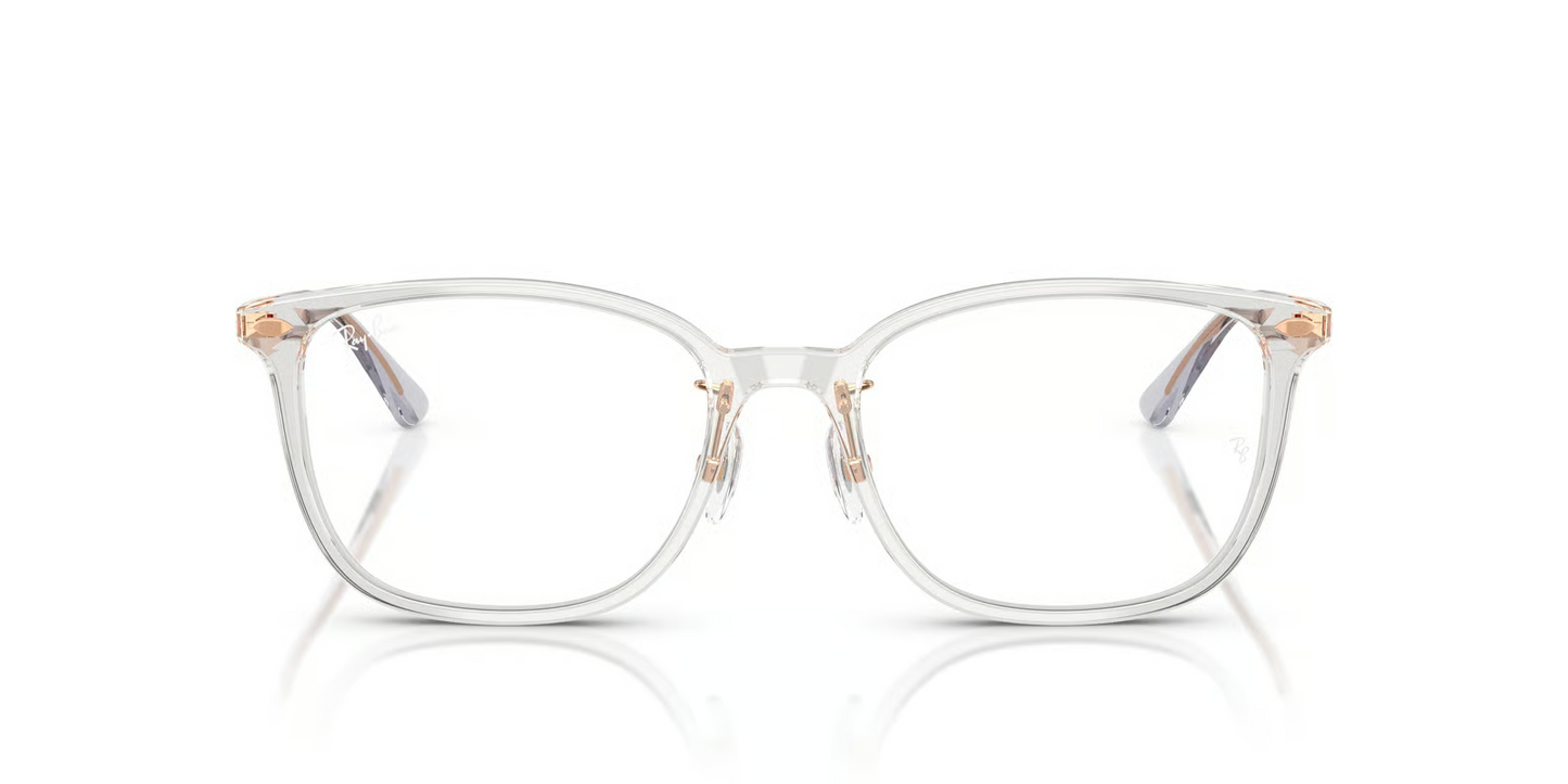 Ray-Ban Optical RX5403D Eyeglasses