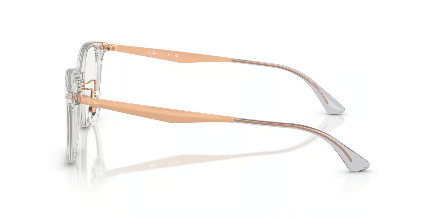 Ray-Ban Optical RX5403D Eyeglasses