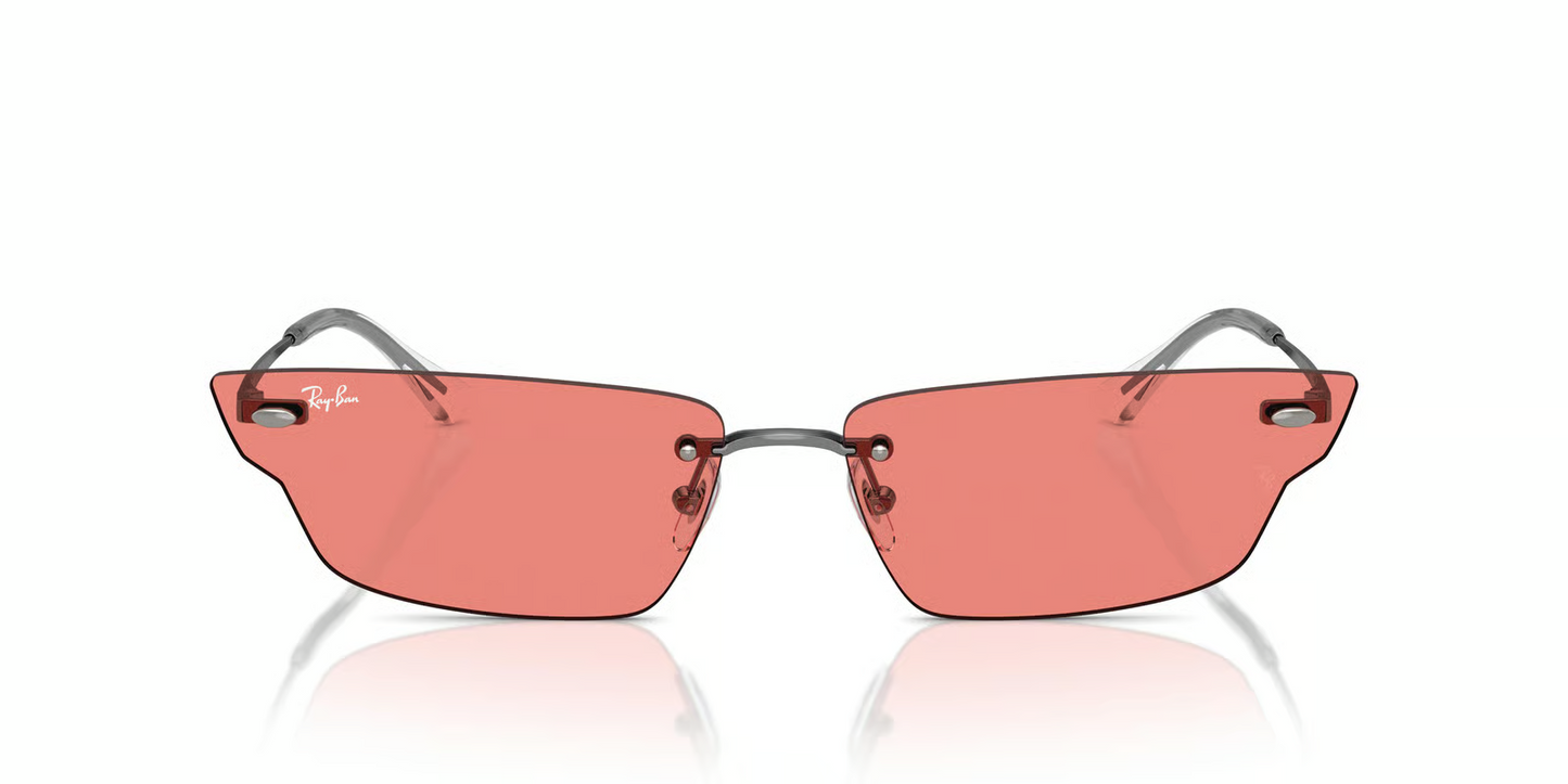 Ray-Ban RB3731 ANH Sunglasses