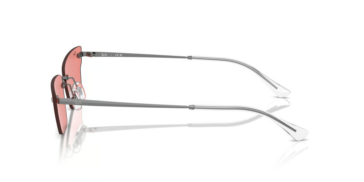 Ray-Ban RB3731 ANH Sunglasses