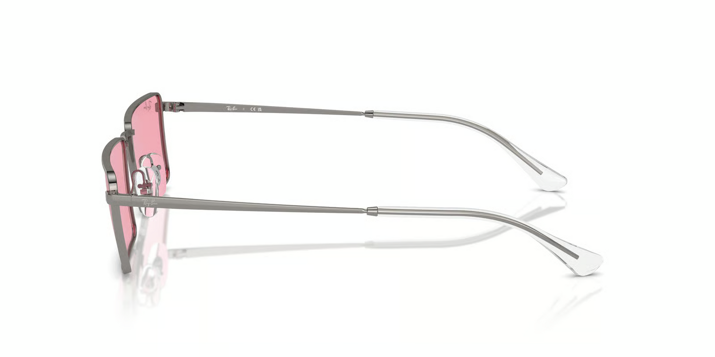 Ray-Ban RB3741 Emy Sunglasses