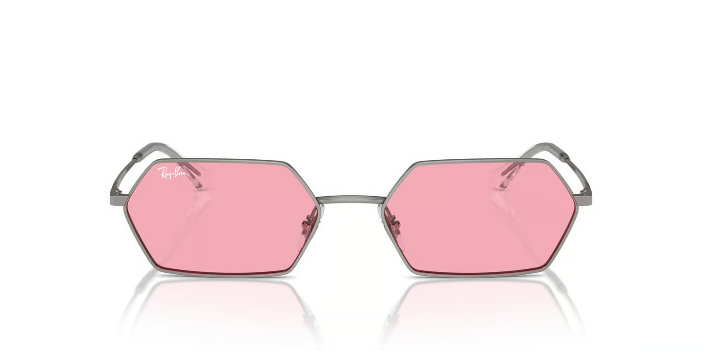 Ray-Ban RB3728 Yevi Sunglasses