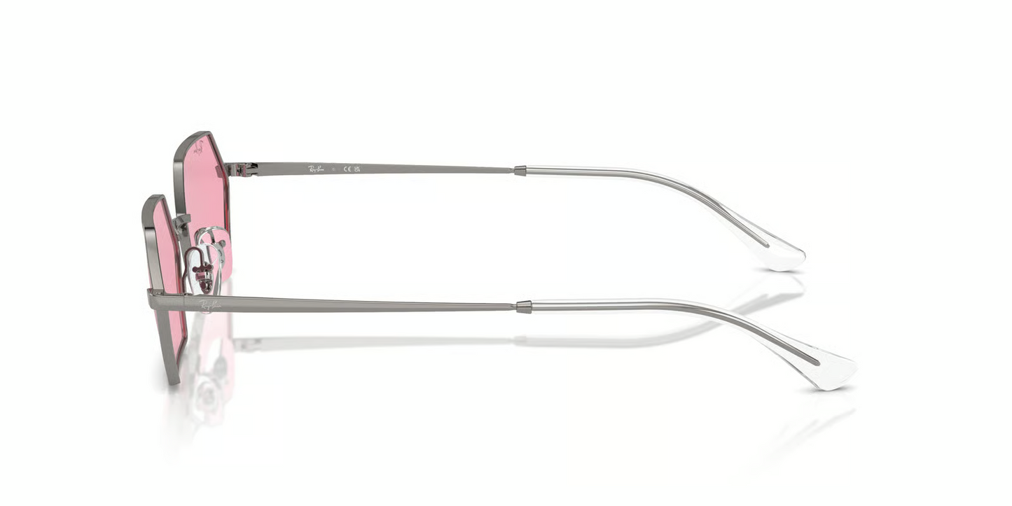 Ray-Ban RB3728 Yevi Sunglasses