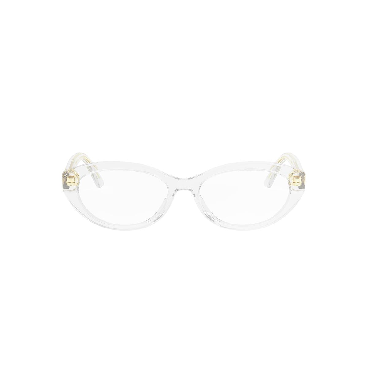Dior DiorGlowo B1I CD50127I Eyeglasses