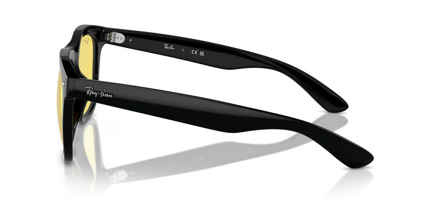 Ray-Ban RB4260D Sunglasses