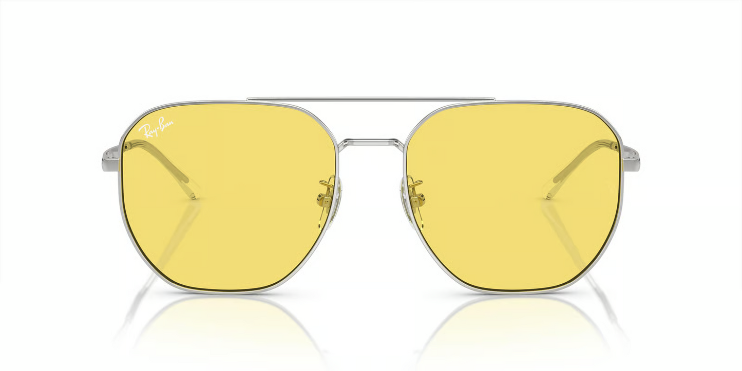Ray-Ban RB3724D Sunglasses
