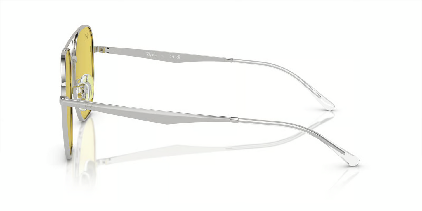 Ray-Ban RB3724D Sunglasses