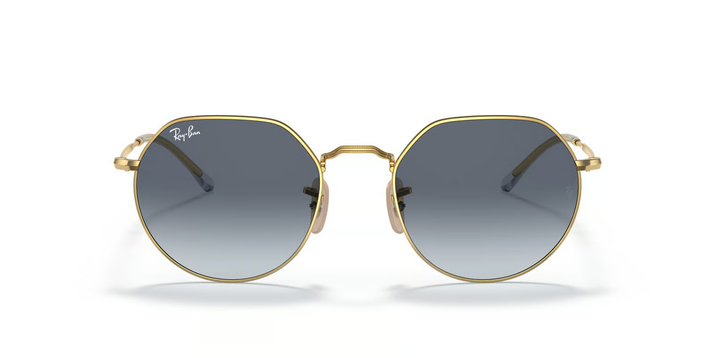 Ray-Ban RB3565 Jack Sunglasses