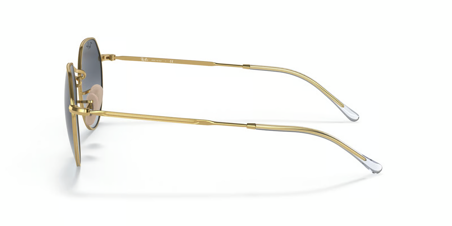 Ray-Ban RB3565 Jack Sunglasses