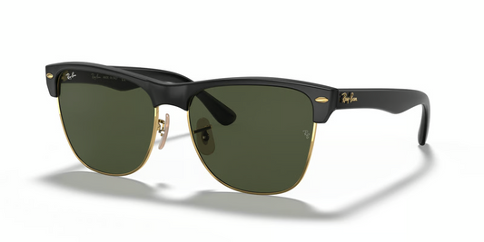 Ray-Ban RB4175 Club Master Oversized Sunglasses