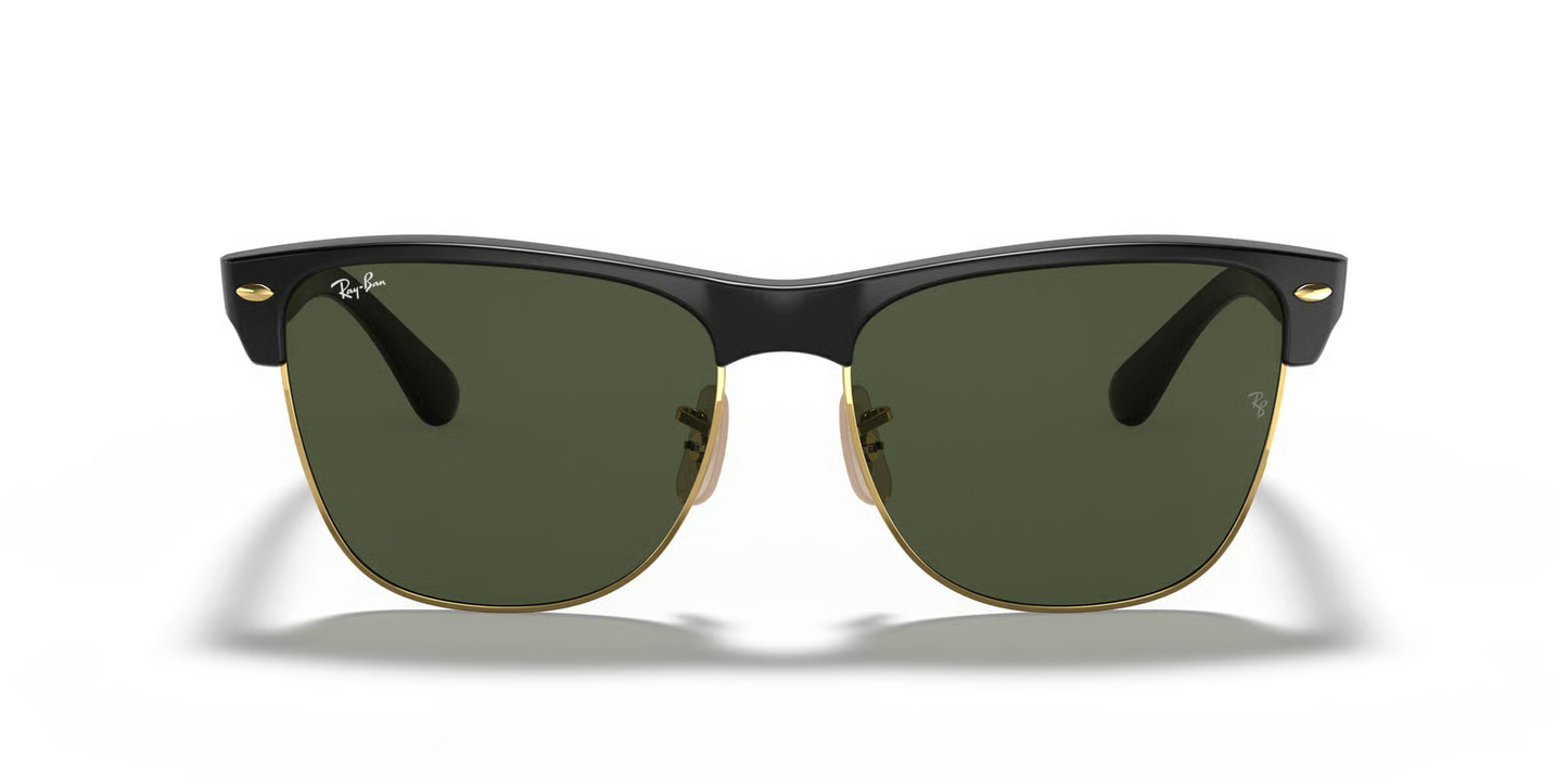 Ray-Ban RB4175 Club Master Oversized Sunglasses