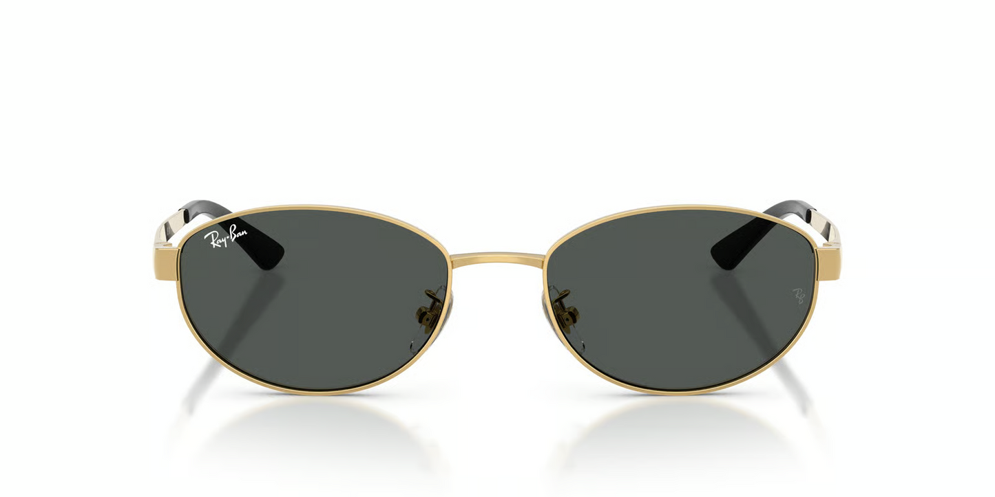 Ray-Ban RB3774D Sunglasses