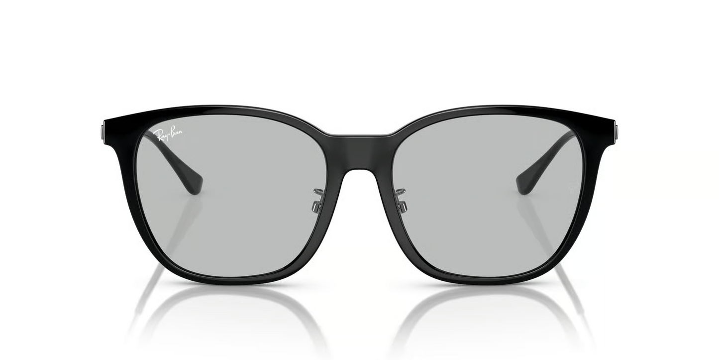 Ray-Ban RB4333D Sunglasses