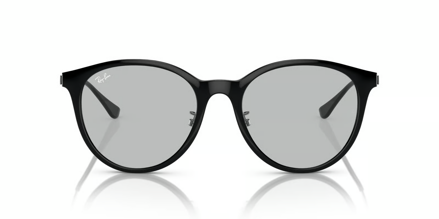 Ray-Ban RB4334D Sunglasses