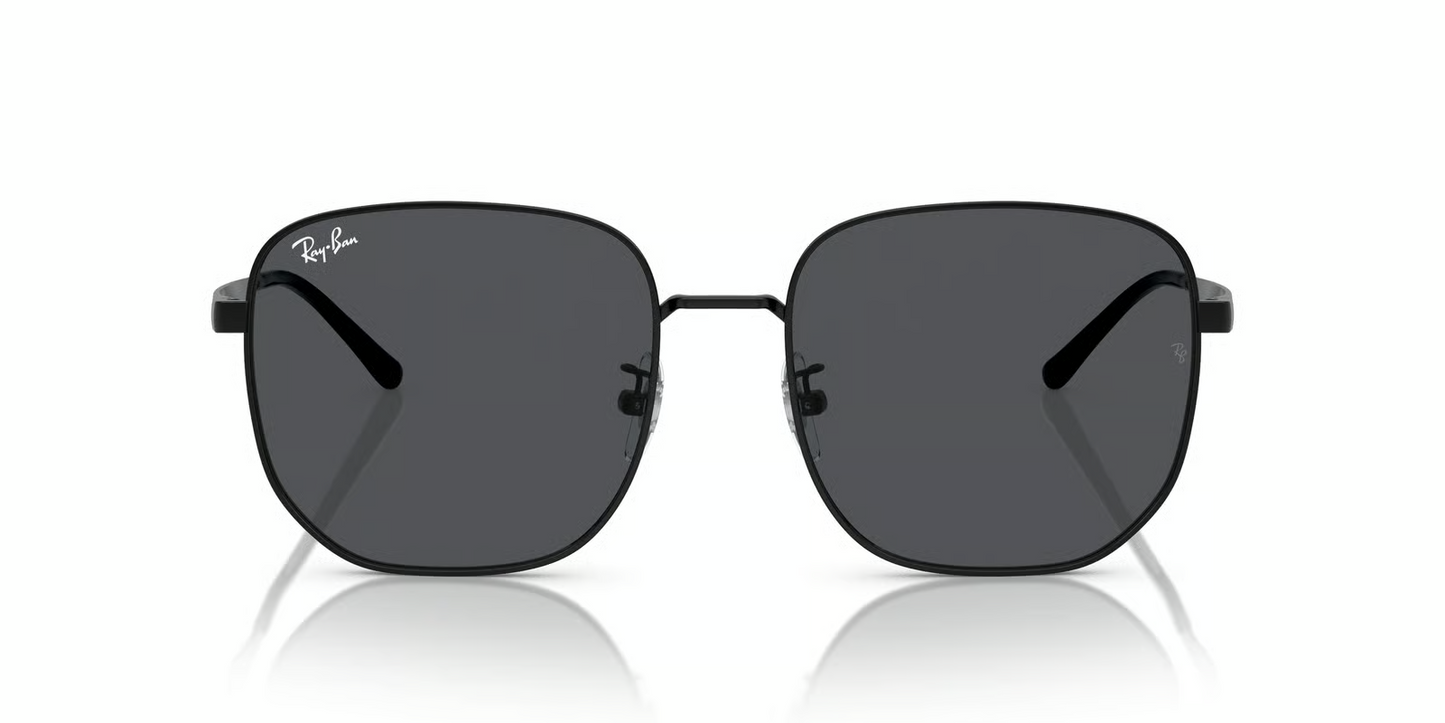 Ray-Ban RB3713D Sunglasses
