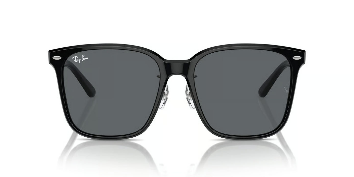 Ray-Ban RB2206D Sunglasses