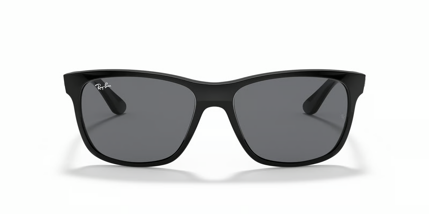 Ray-Ban RB4181 Chris Sunglasses