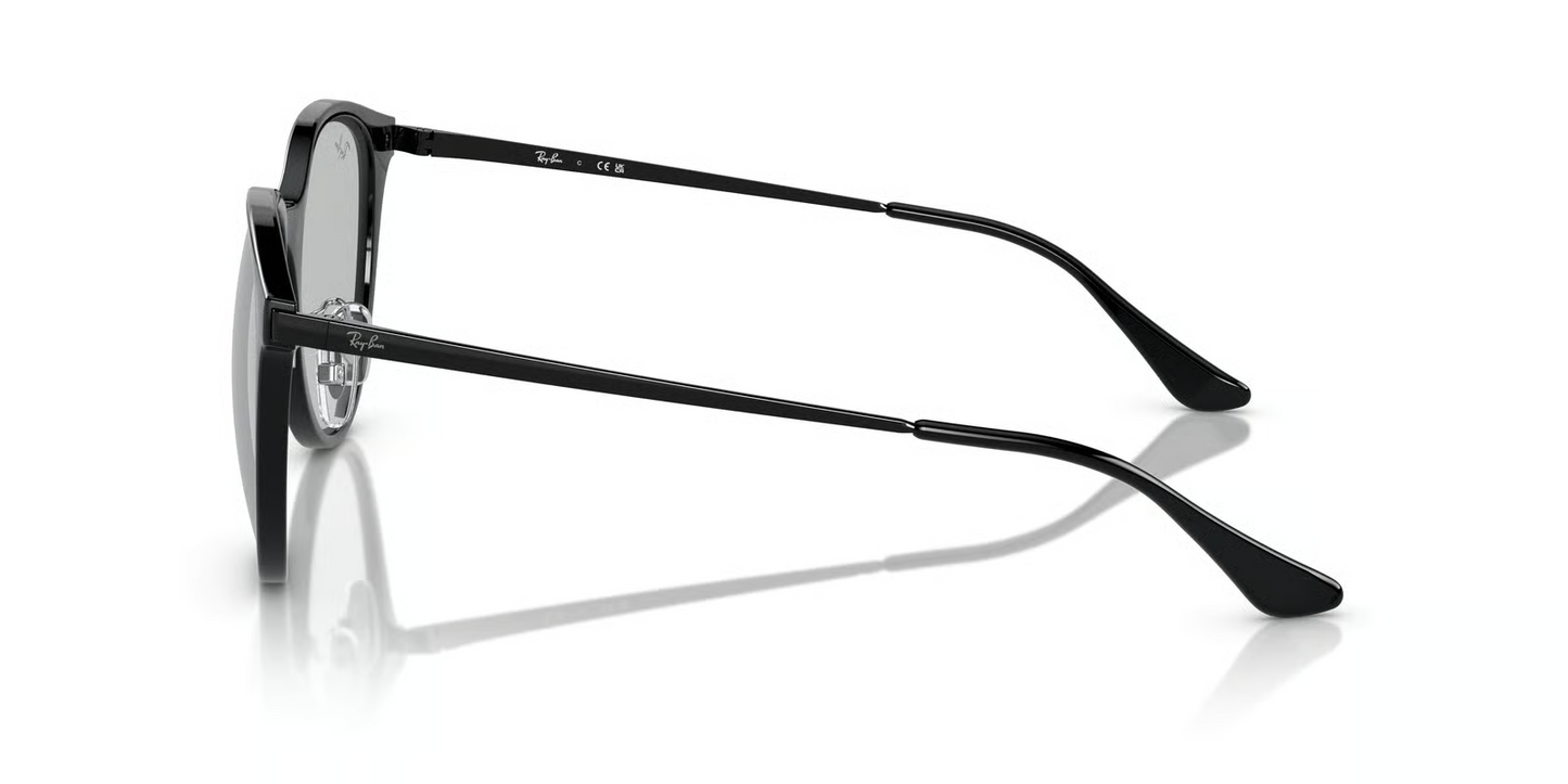 Ray-Ban RB4334D Sunglasses